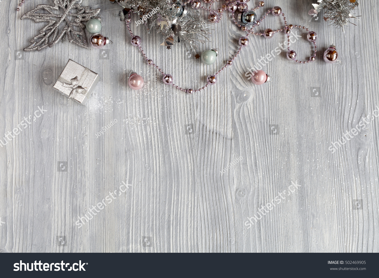 Christmas Backround Stock Photo 502469905 : Shutterstock