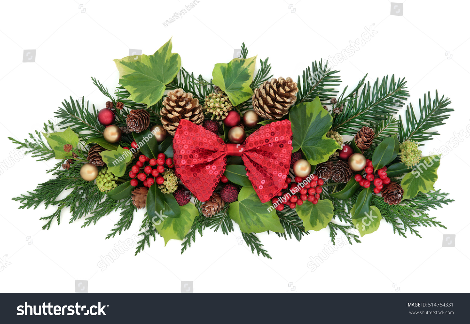 Natural Xmas Images Natural Xmas Images