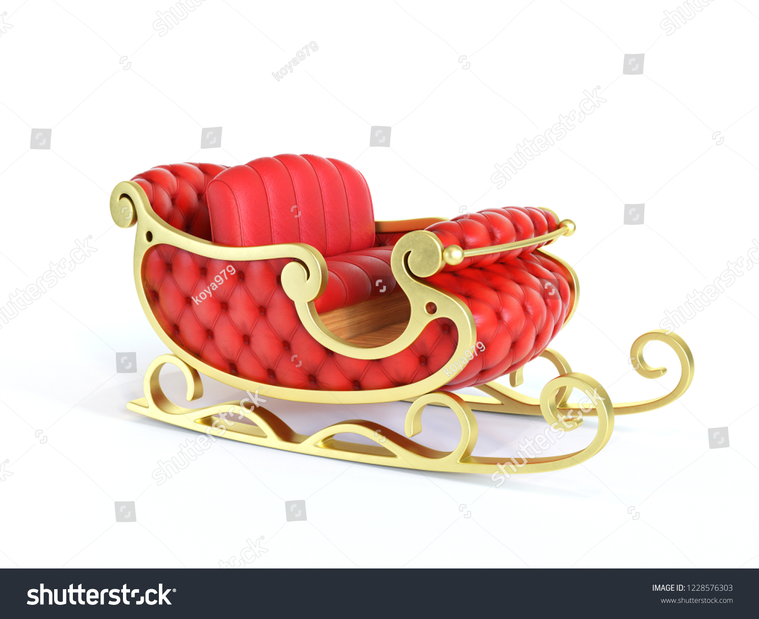 1,591 Empty sleigh Images, Stock Photos & Vectors | Shutterstock