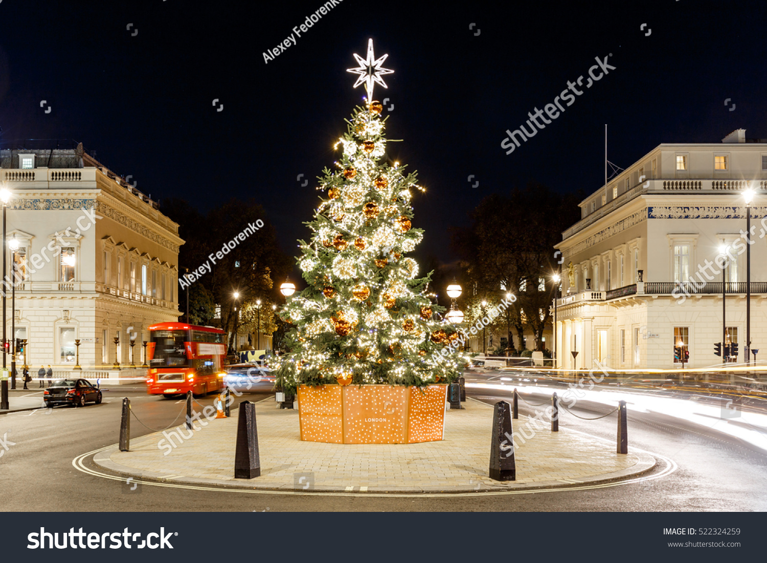 5,816 Christmas tree london Images, Stock Photos & Vectors Shutterstock