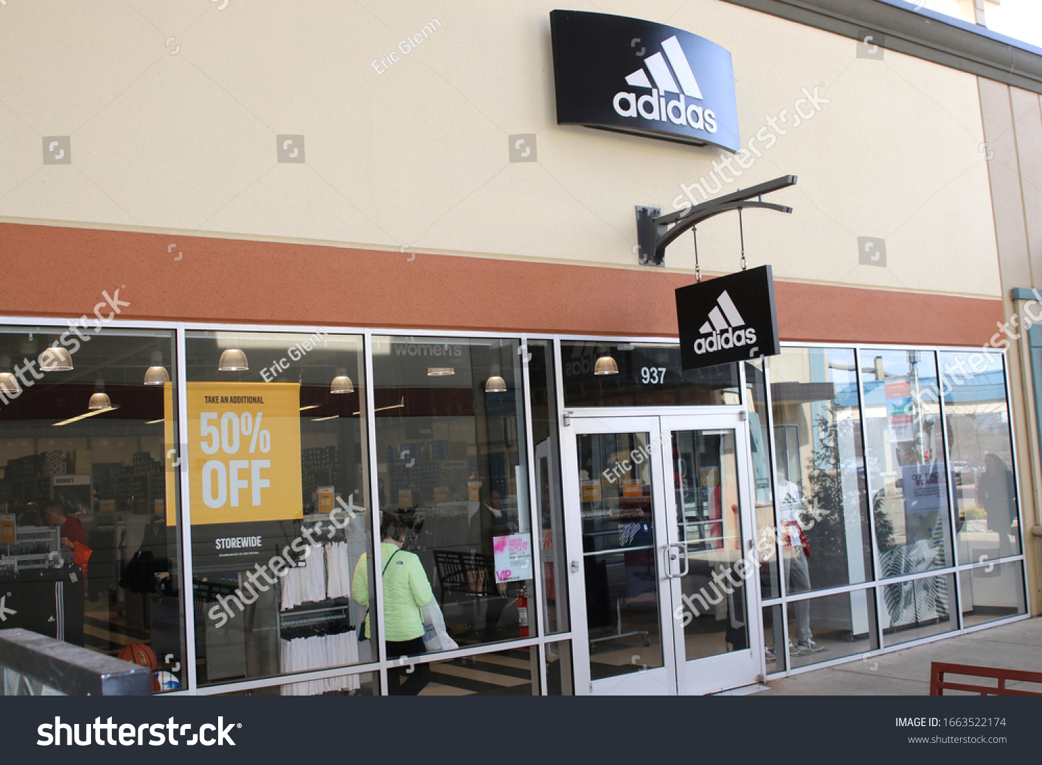 adidas outlet cincinnati