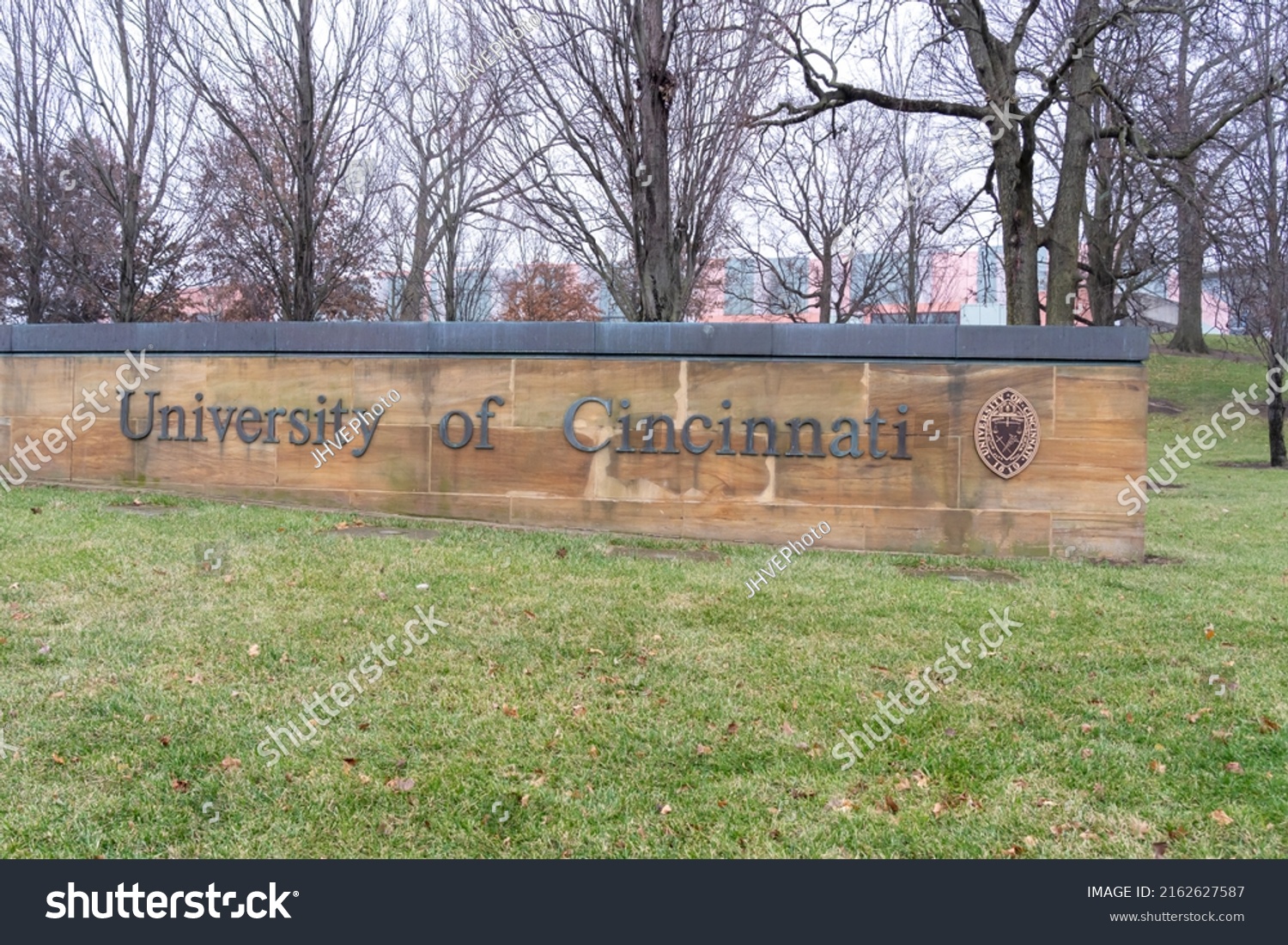 174 Universiteit van cincinnati Images, Stock Photos & Vectors ...