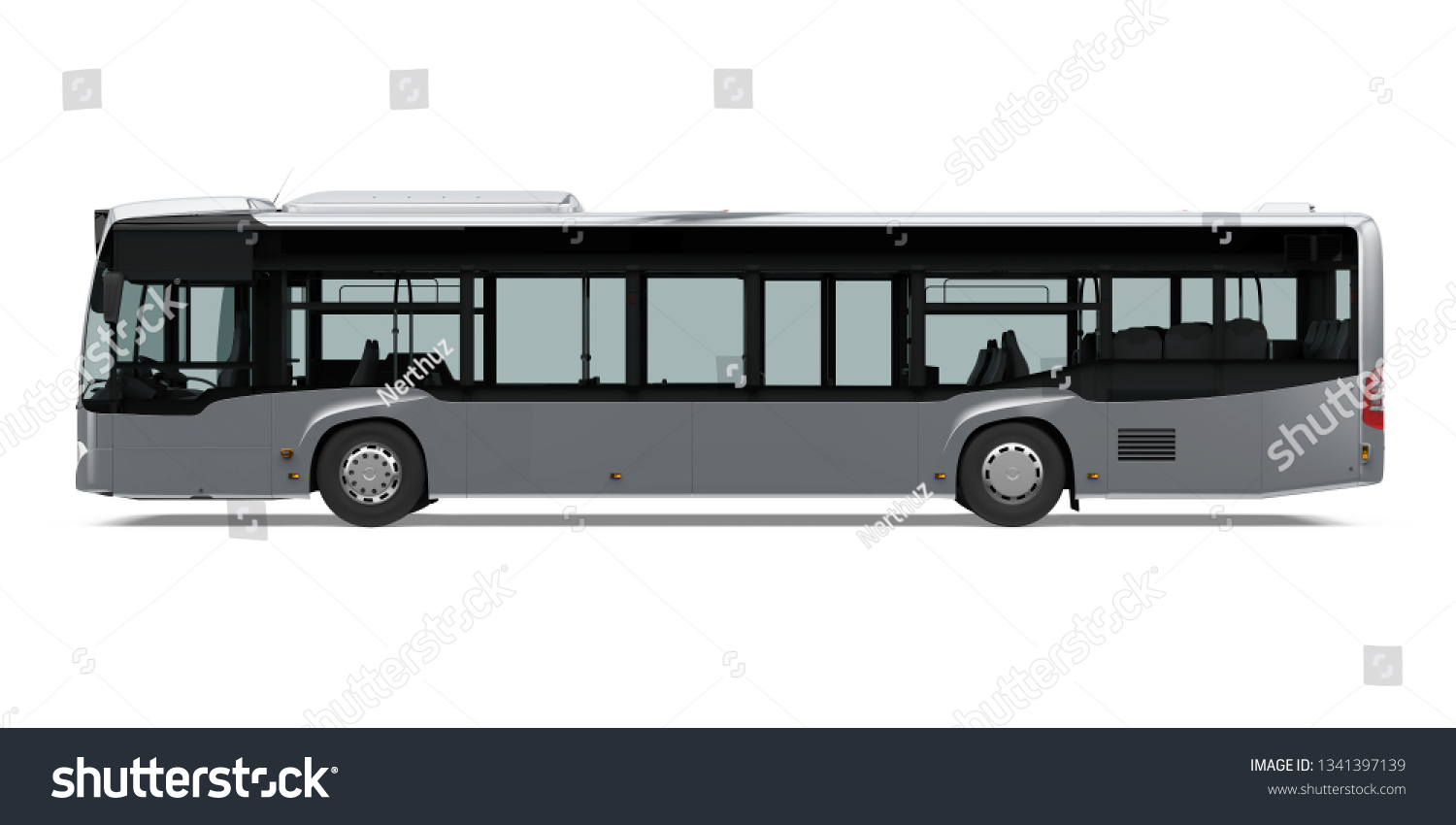 17,746 Bus side isolated Images, Stock Photos & Vectors | Shutterstock