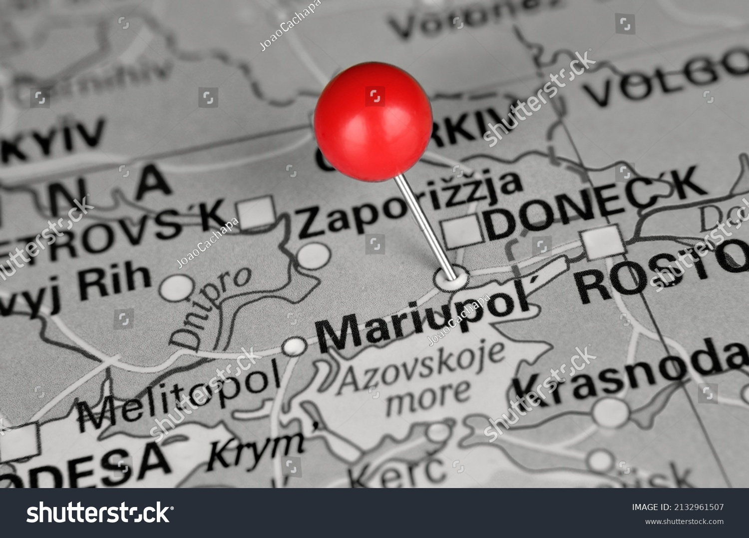 559 Sea mariupol Images, Stock Photos & Vectors | Shutterstock