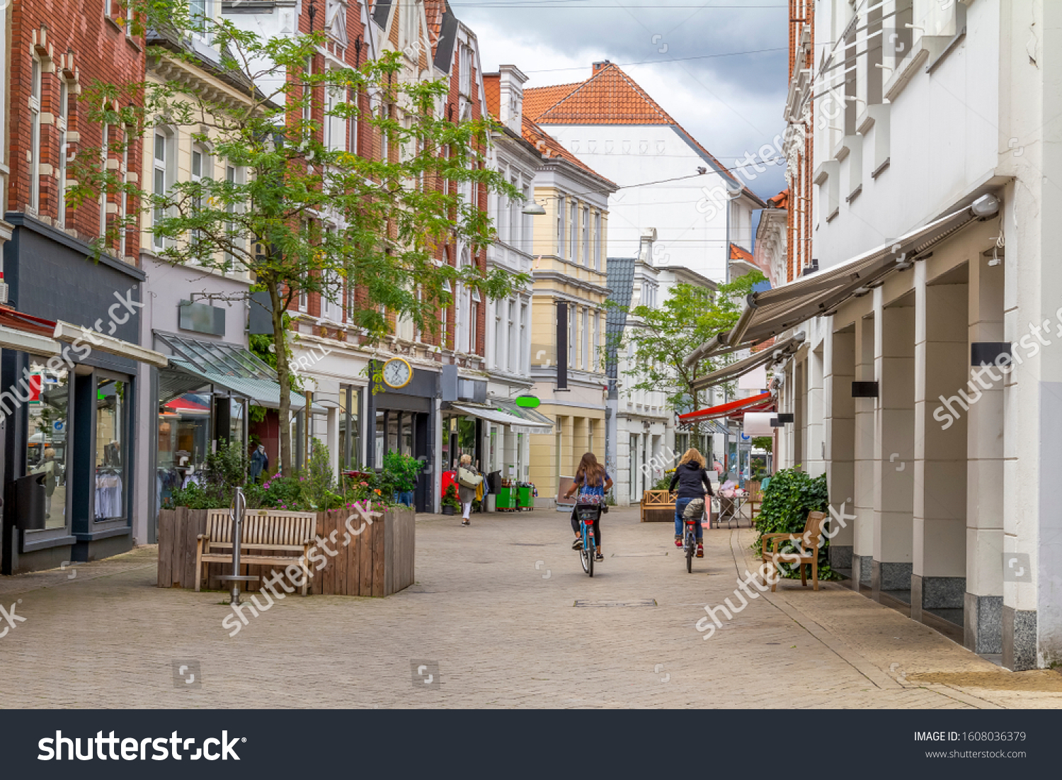 bilder von deutsche post filiale 752 oldenburg