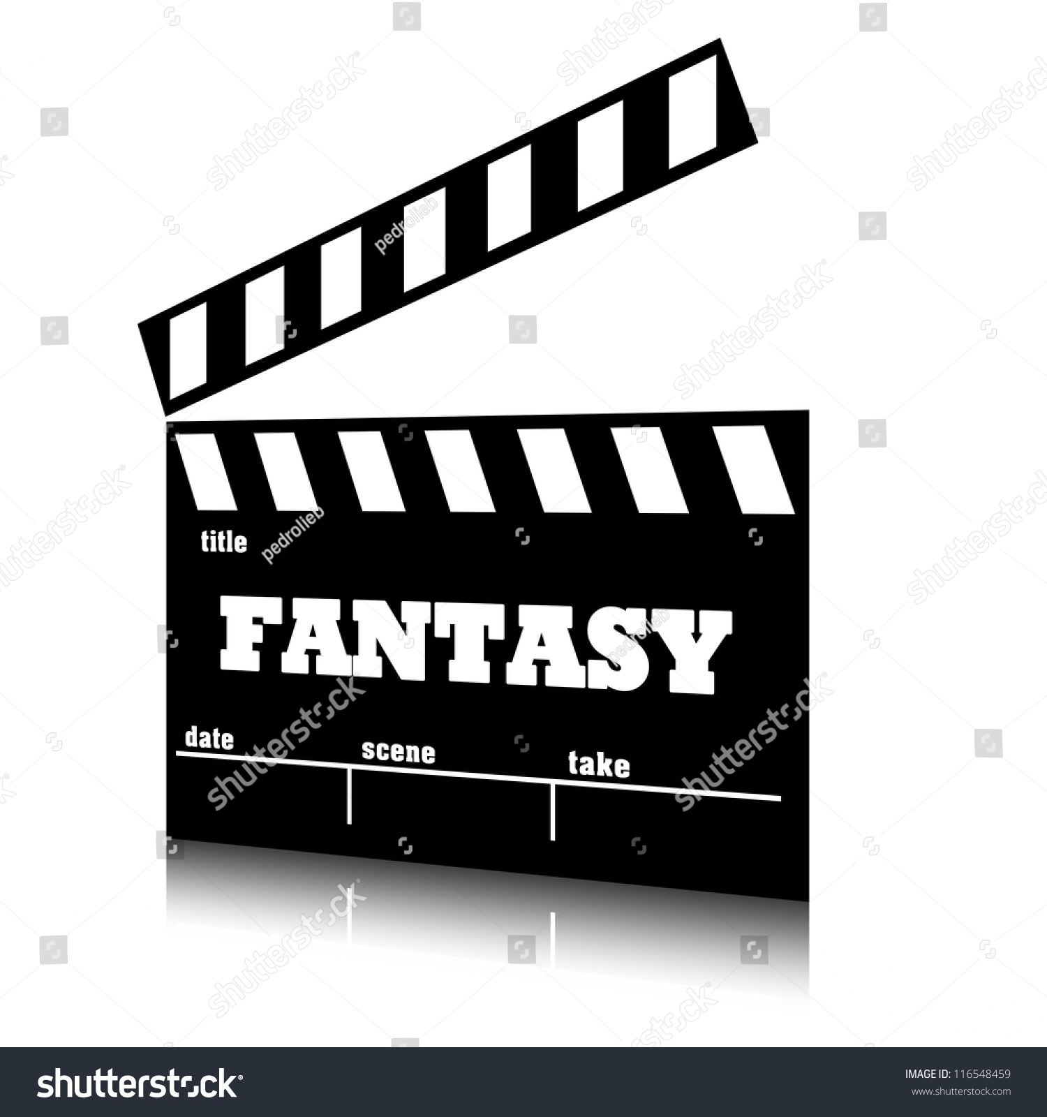 Cinema Fantasy