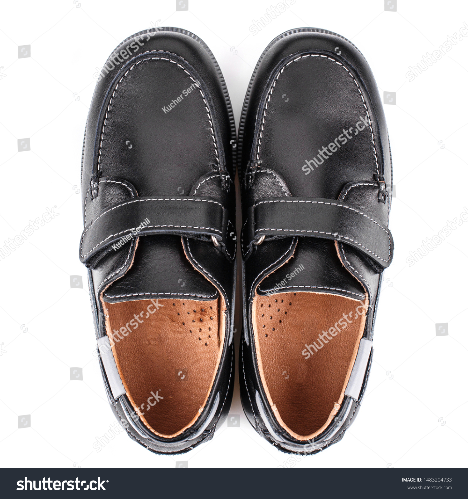 kosher classic shoes