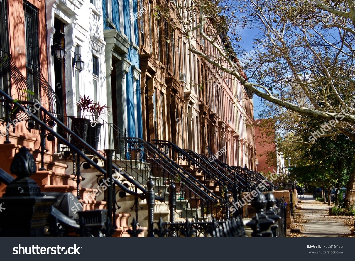 568 Bedford Stuyvesant Brooklyn Images, Stock Photos & Vectors ...