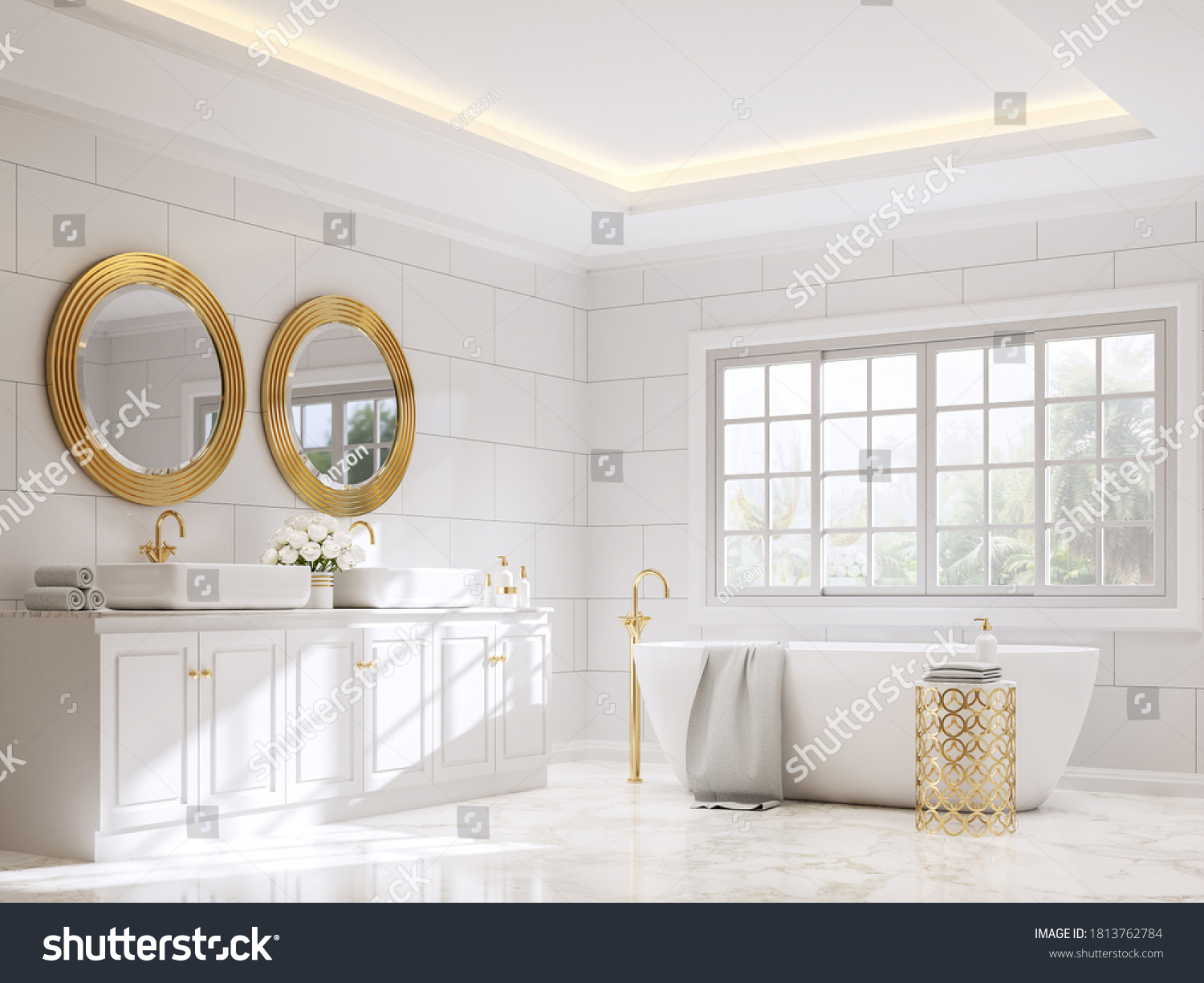58,513 Classic bathroom Images, Stock Photos & Vectors | Shutterstock