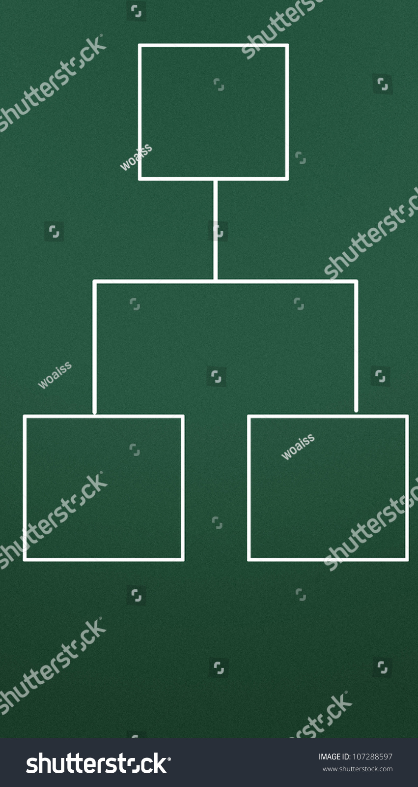 Classification Chart Stock Photo 107288597 | Shutterstock