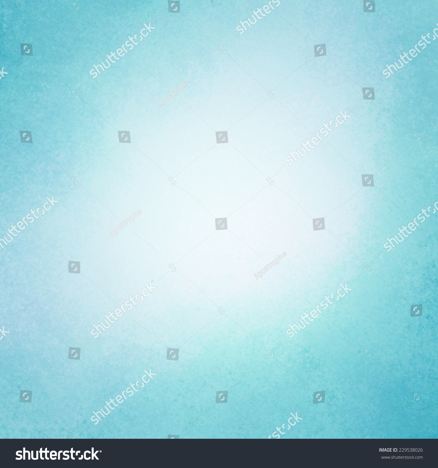 Classy Light Blue Background Dark Border Stock Illustration 229538026