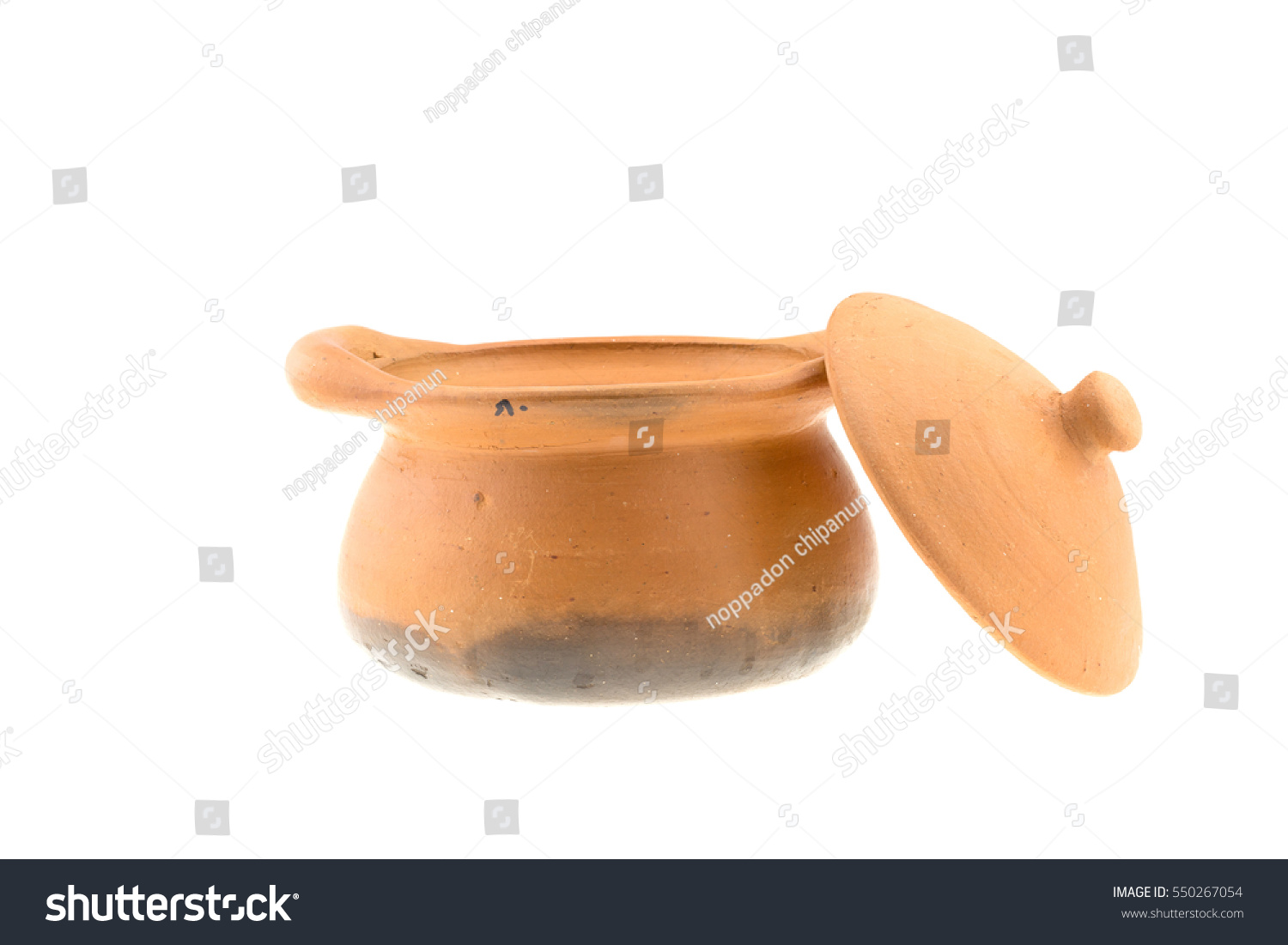 clay pot cooking toys