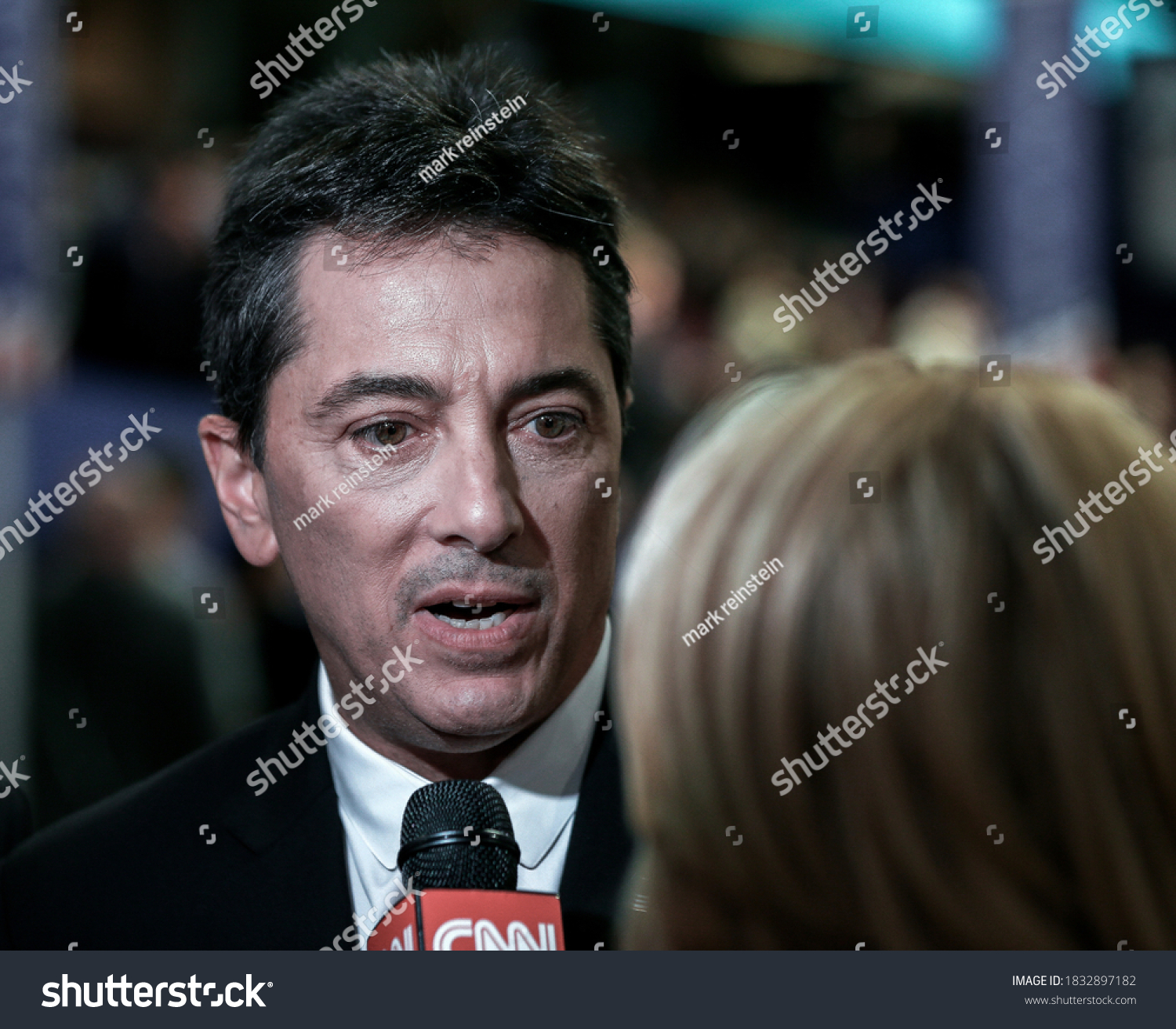 63 Scott baio Images, Stock Photos & Vectors | Shutterstock