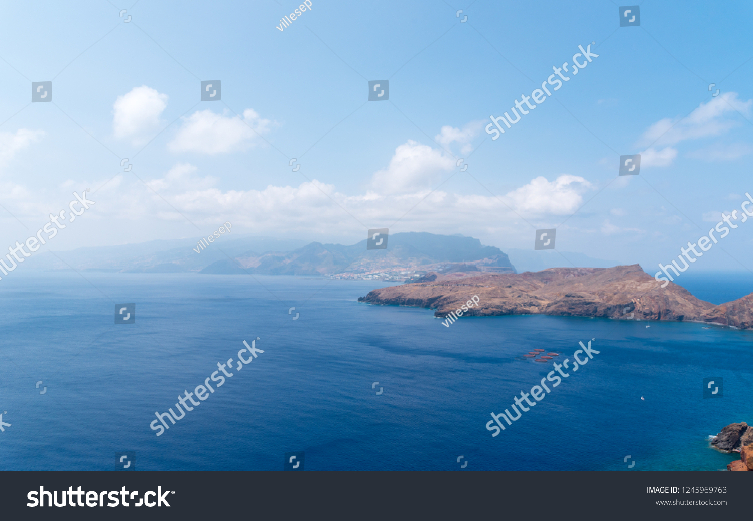 Popis goli otok Goli otok