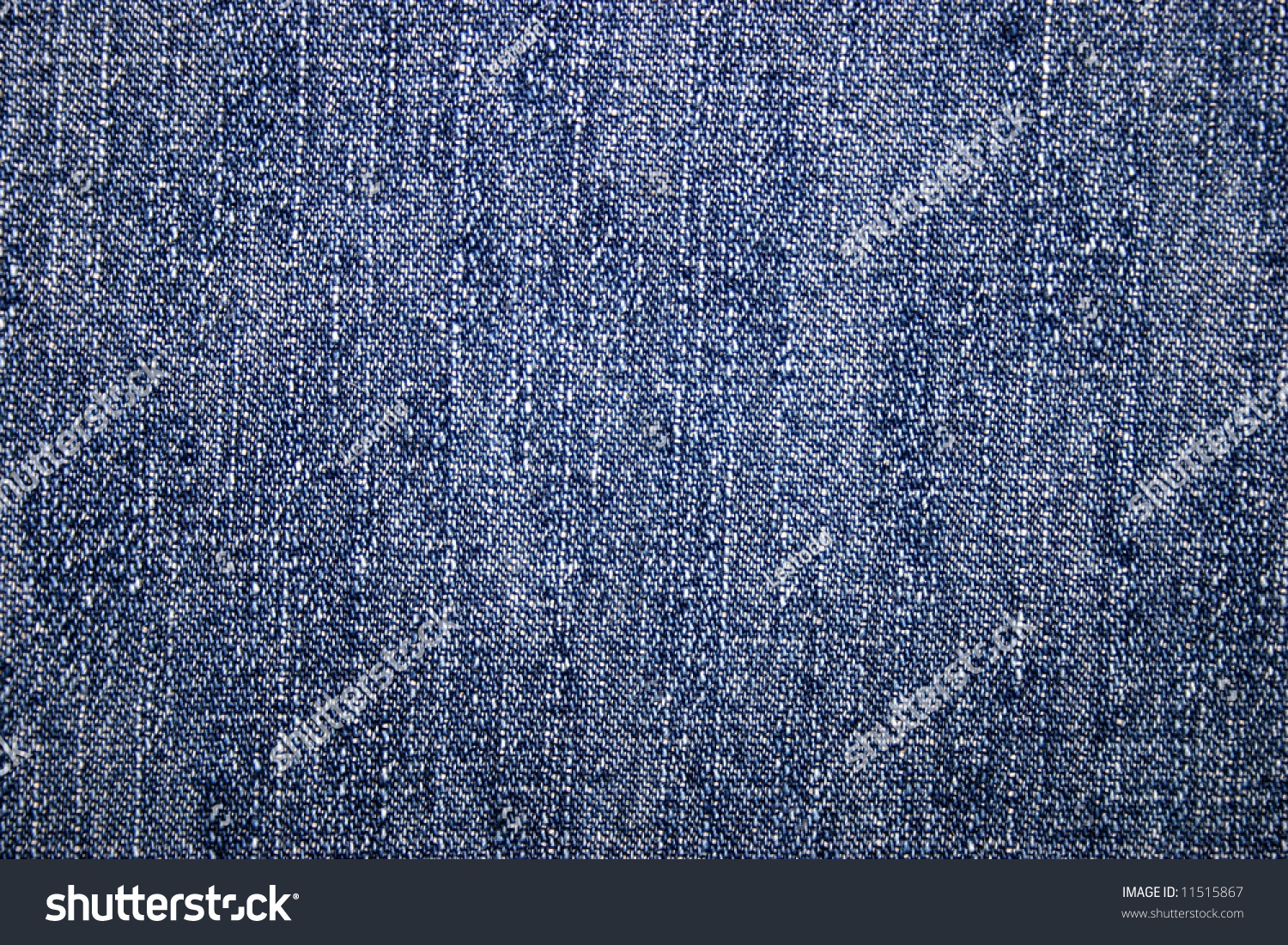 Close Abstract Background Denim Material Stock Photo 11515867 ...