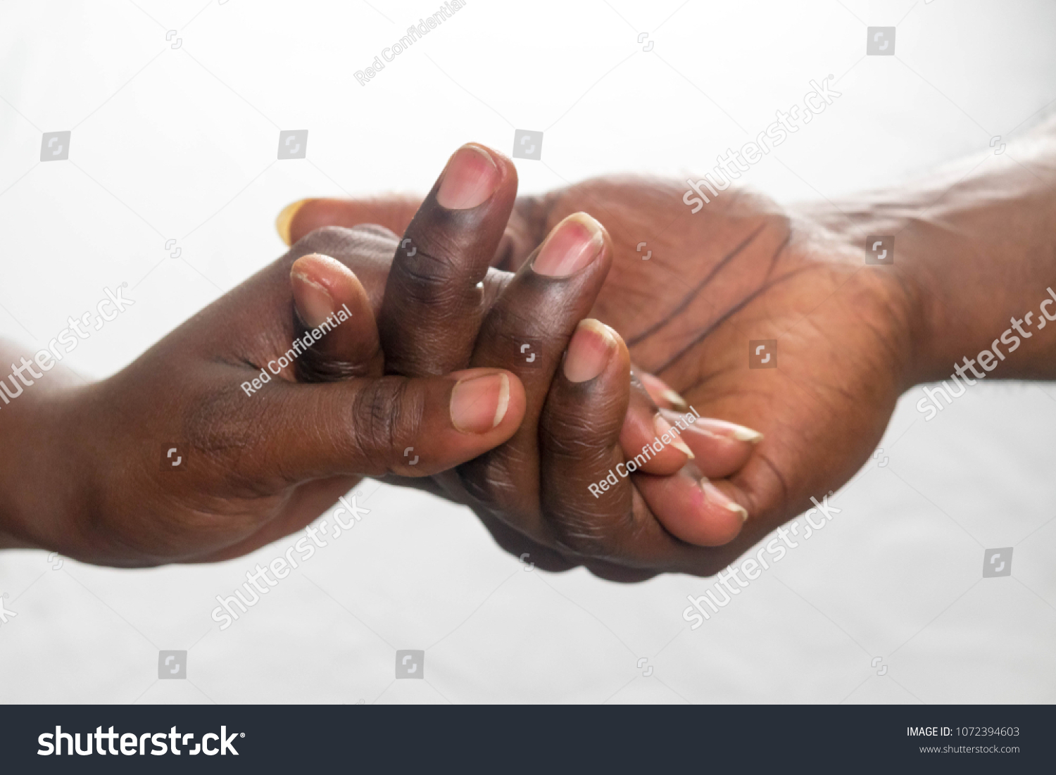 2,020 African dark brown skin hand holding Images, Stock Photos ...