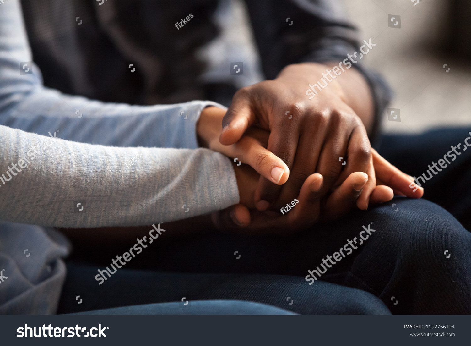 ¿Hermana? [0/1] Stock-photo-close-up-black-woman-and-man-in-love-sitting-on-couch-two-people-holding-hands-symbol-sign-sincere-1192766194