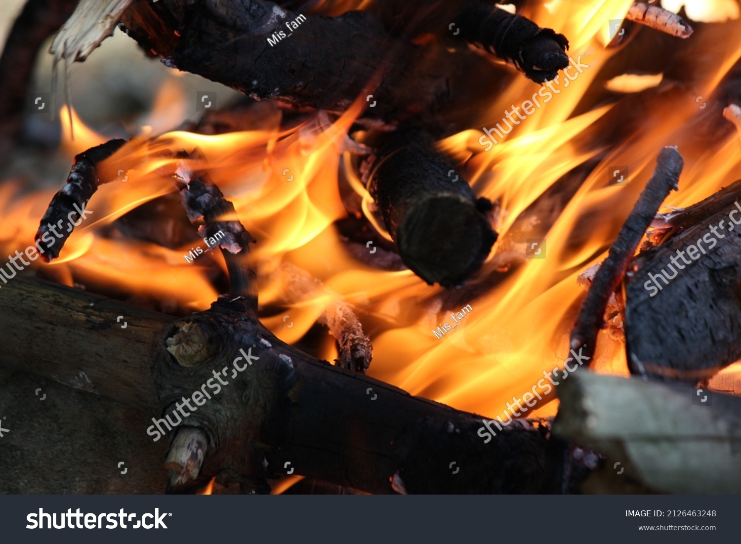 159,122 Fire macro Images, Stock Photos & Vectors | Shutterstock