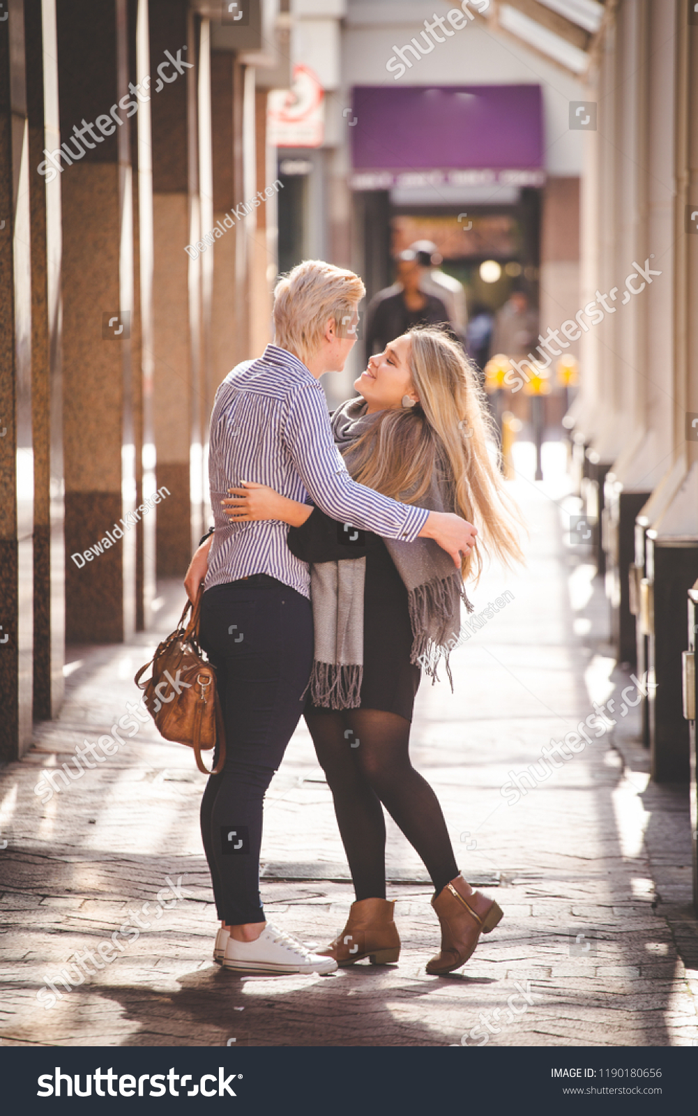 lesbian sex in street Lesbian sex in street