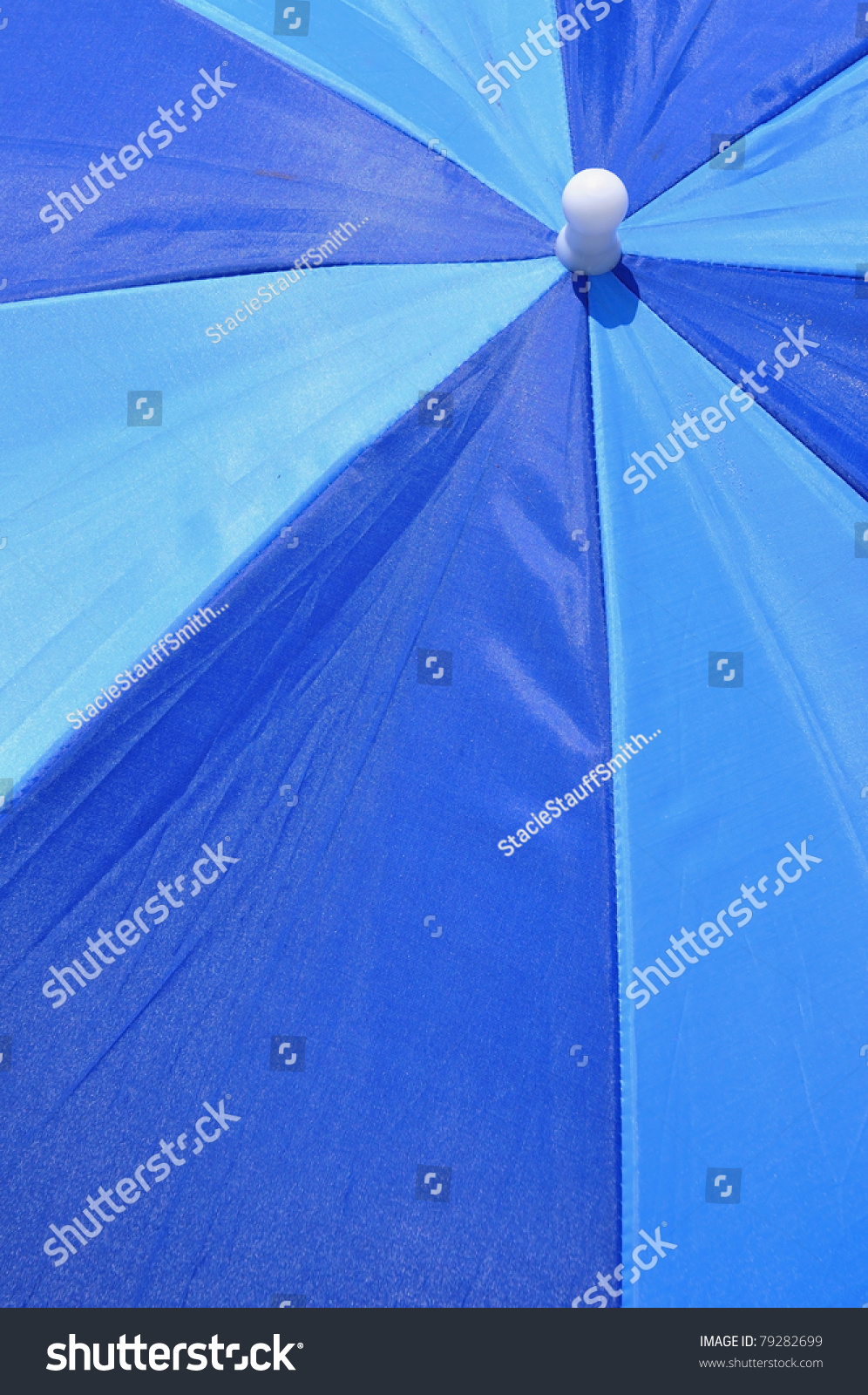 pretty beach umbrellas