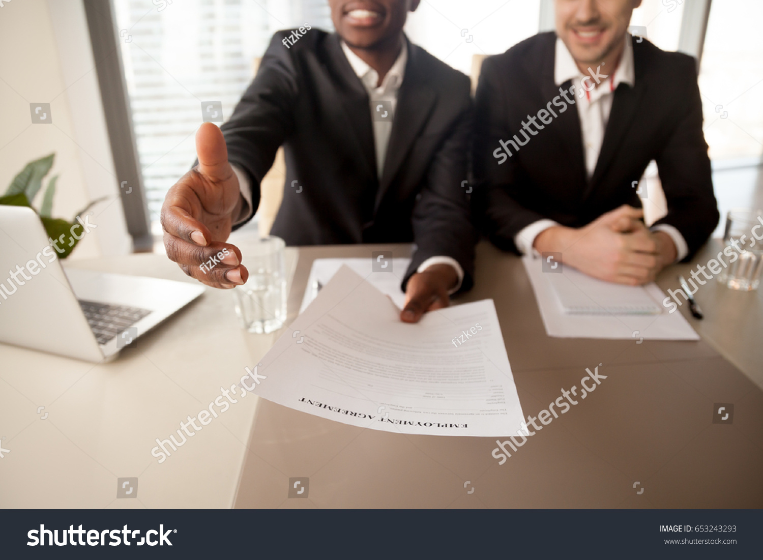 Hand job are the new handshake consider, that Hand job are the new handshake something