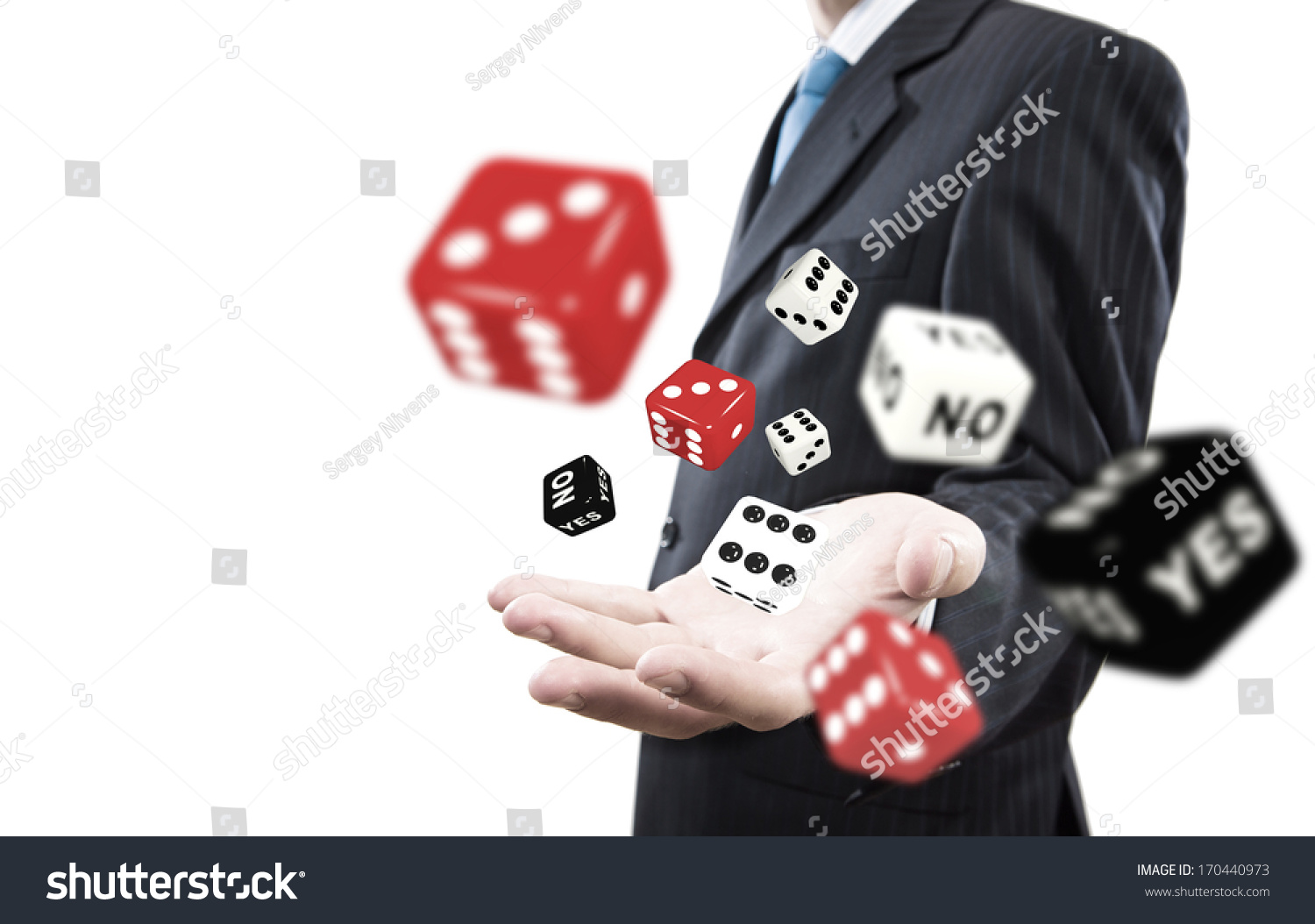 research on gambling has found that throwing the dice