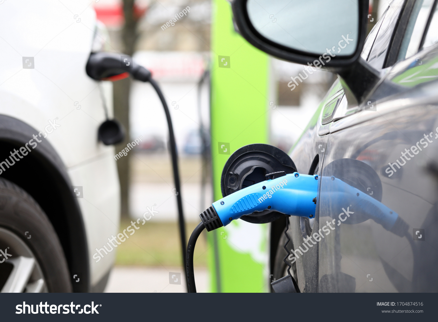 Emobility Images, Stock Photos & Vectors | Shutterstock