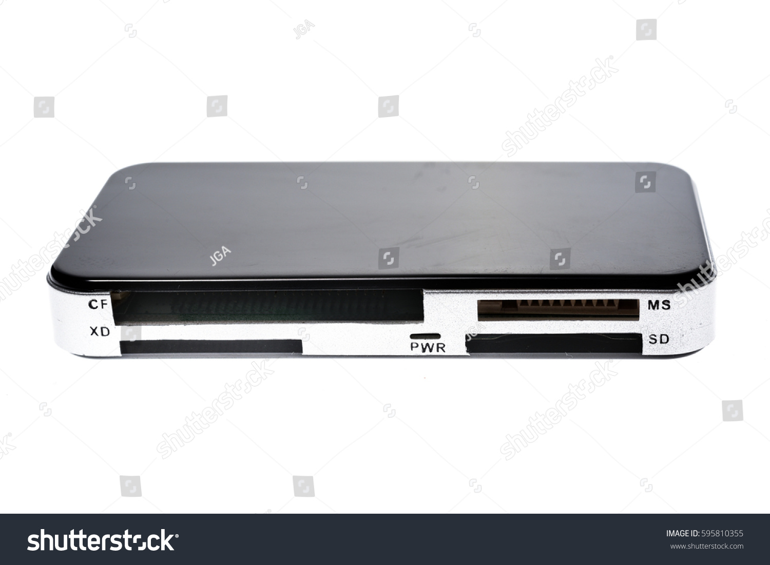 GENERIC USB 3.0 CARD READER DRIVERS UPDATE