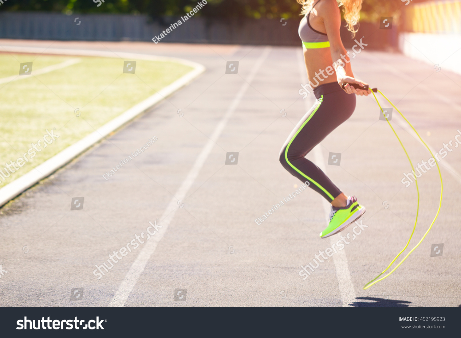 480 Ankle jump Stock Photos, Images & Photography | Shutterstock