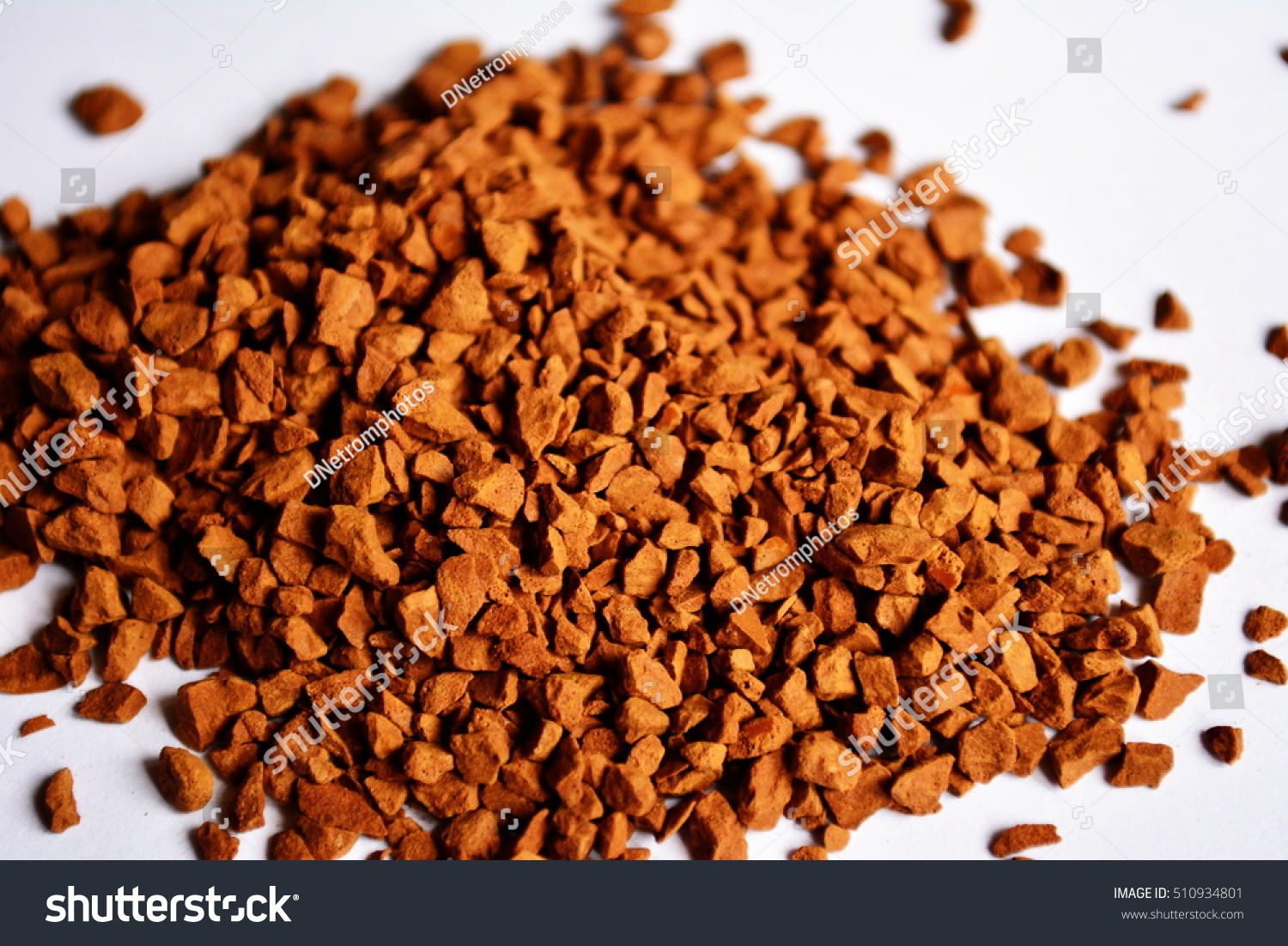 What is the difference between freeze-dried coffee and granulated coffee What is the difference between freeze-dried coffee and granulated coffee