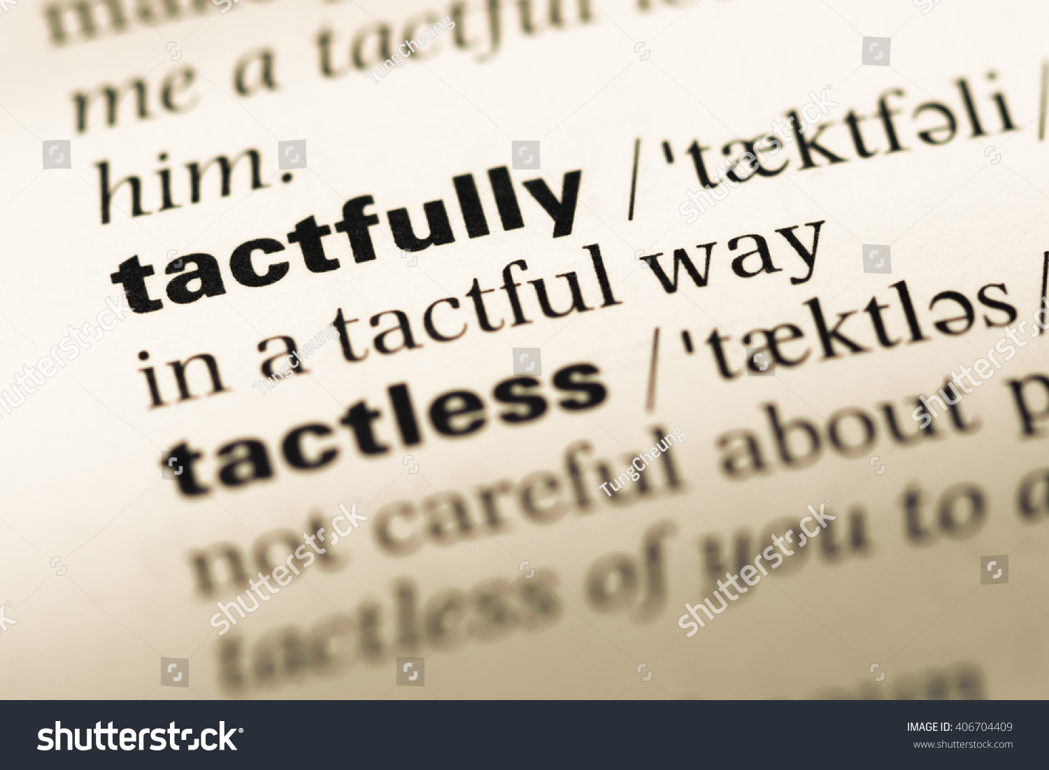 What is tactful meaning of the word 95 What is tactful meaning of the word 3