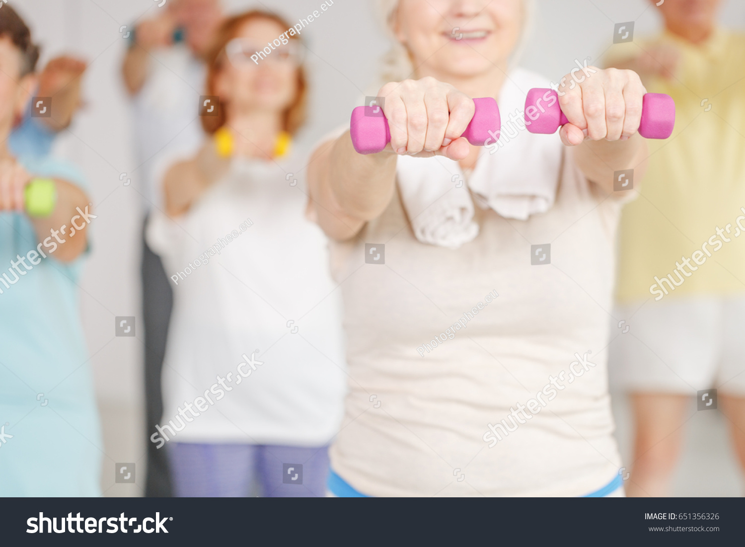 17,050 Exercise older woman Images, Stock Photos & Vectors | Shutterstock