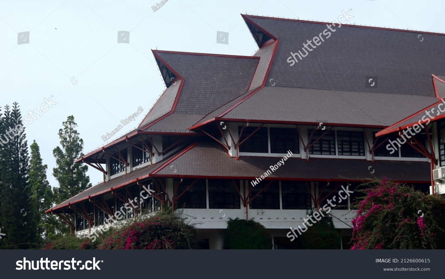 111 Institute Teknologi Bandung Images, Stock Photos & Vectors ...