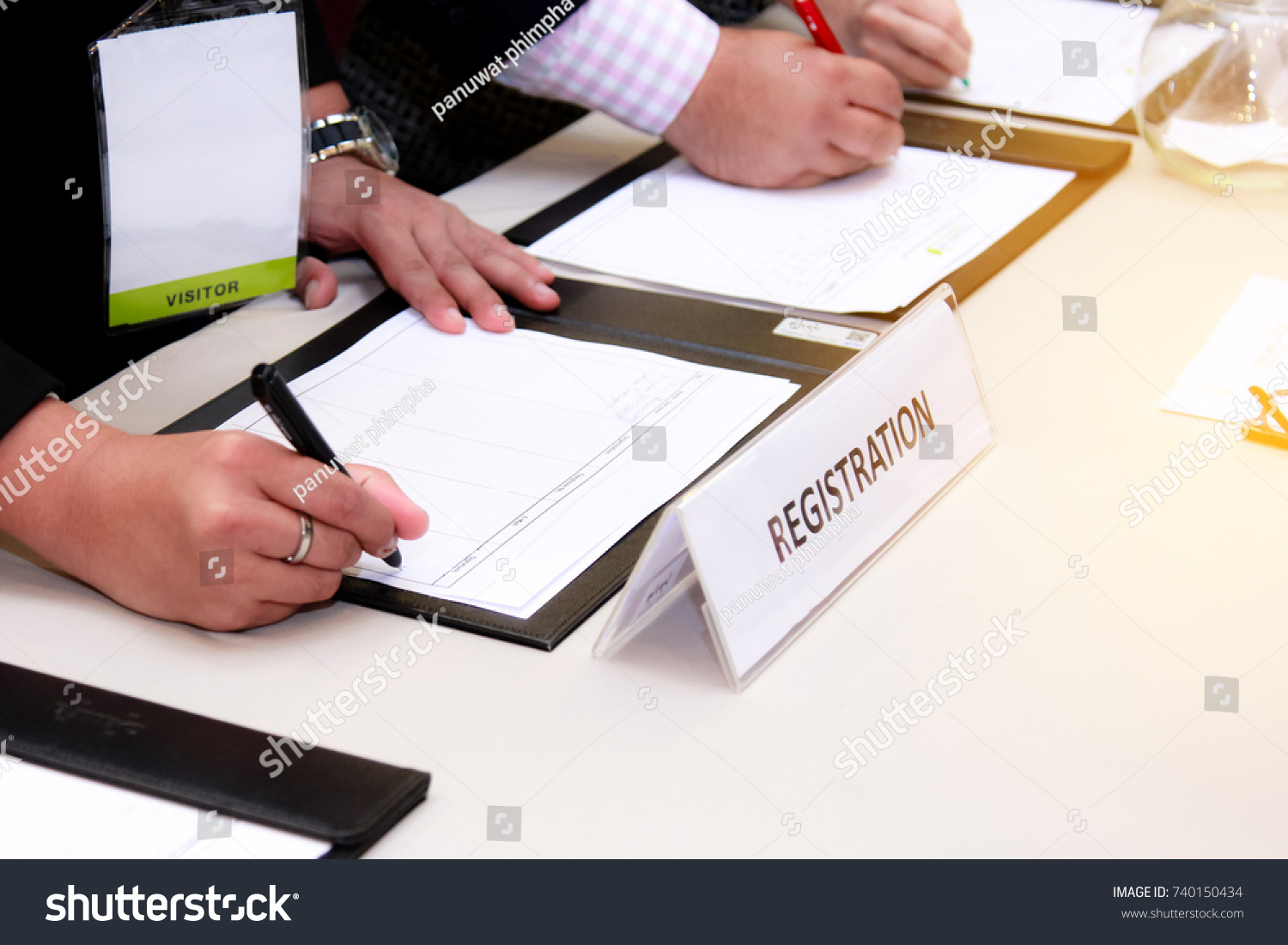 4-174-contemporary-registration-desk-stock-photos-images-photography