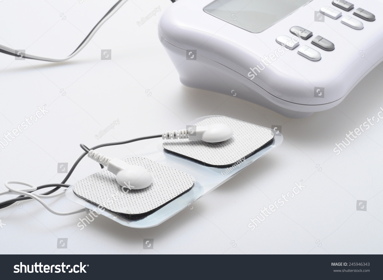 Neuromuscular Electrical Stimulation Images Stock Photos Vectors Shutterstock Neuromuscular Electrical Stimulation Images Stock Photos Vectors Shutterstock