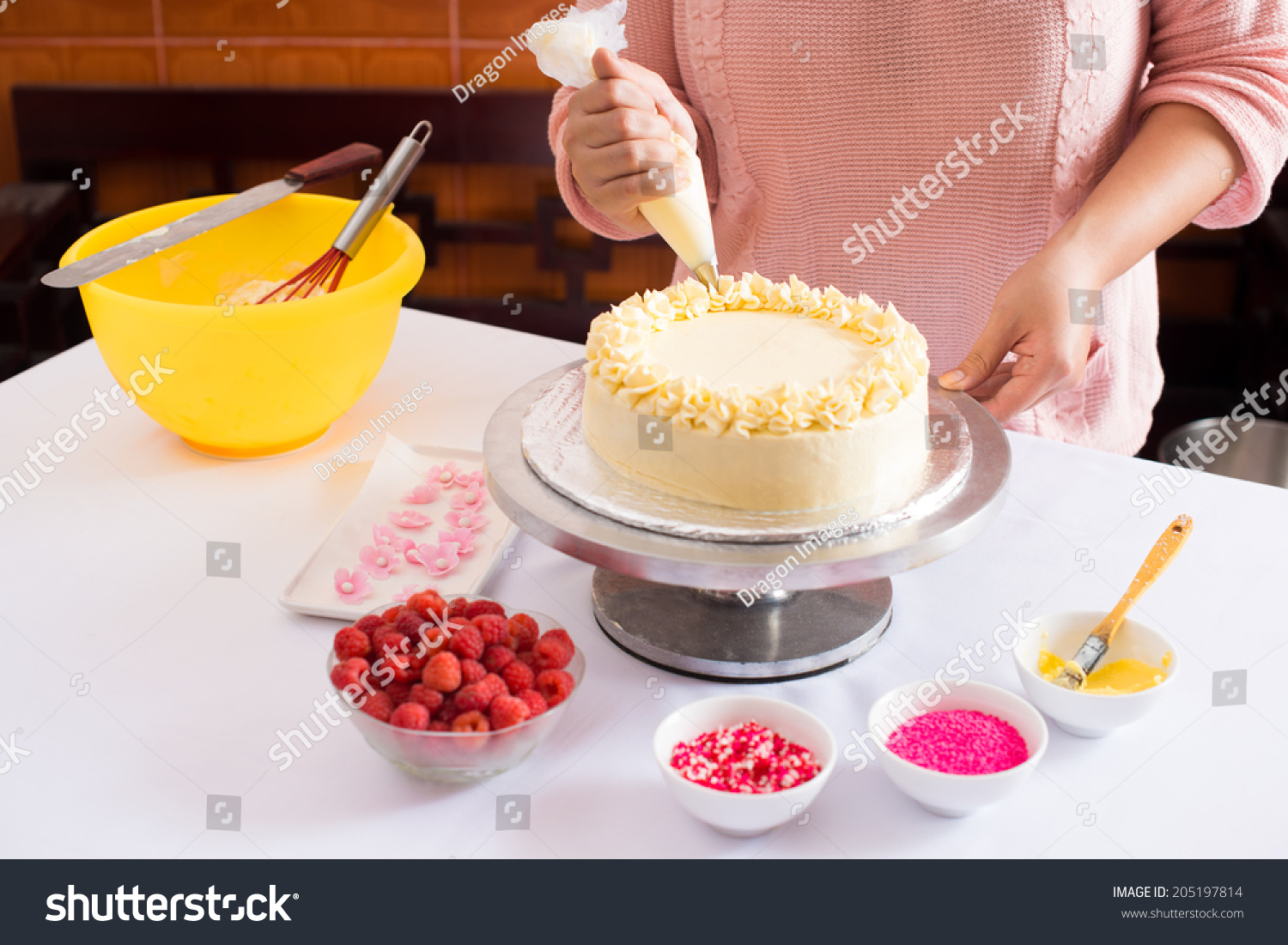 1,401,163 Decoration cake Images, Stock Photos & Vectors | Shutterstock