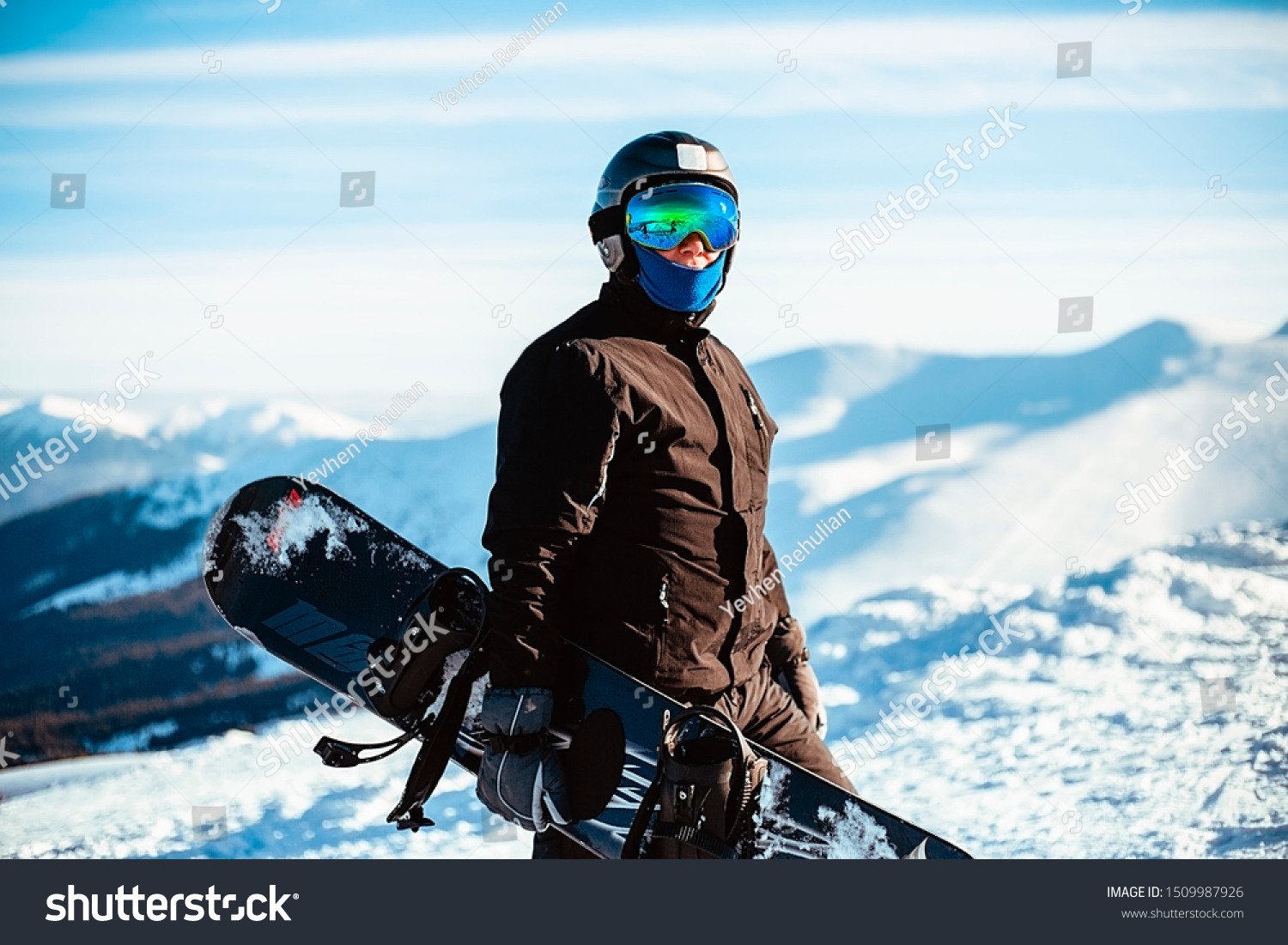 snowboard guys