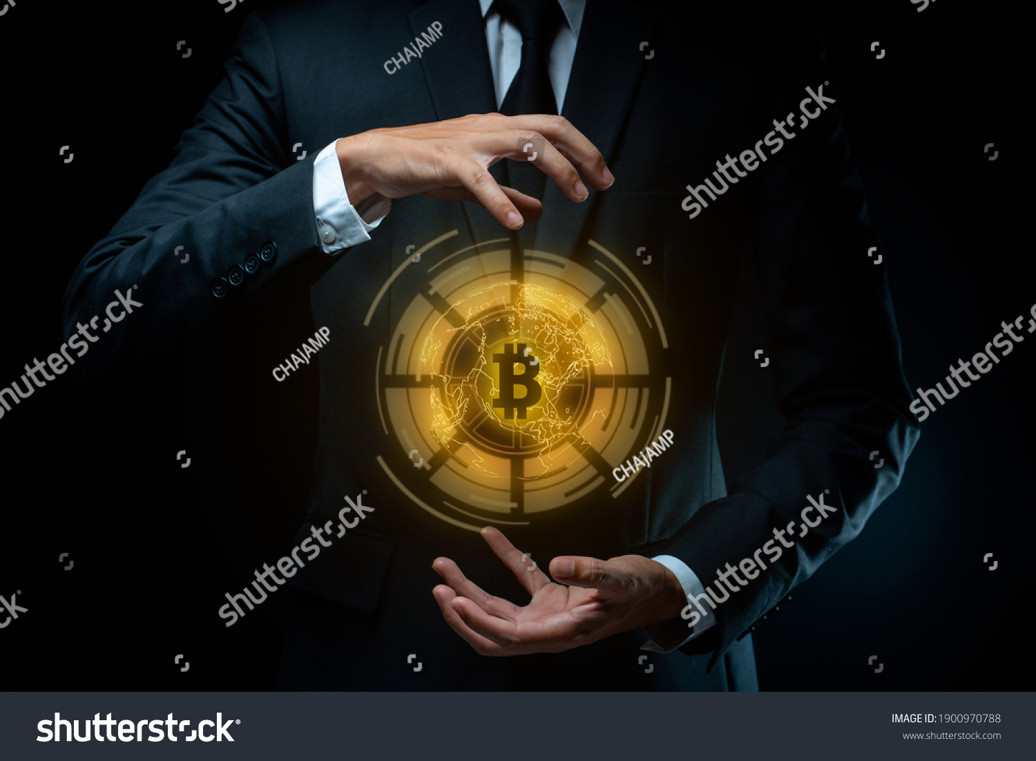 10,718 Bitcoin power Images, Stock Photos & Vectors | Shutterstock