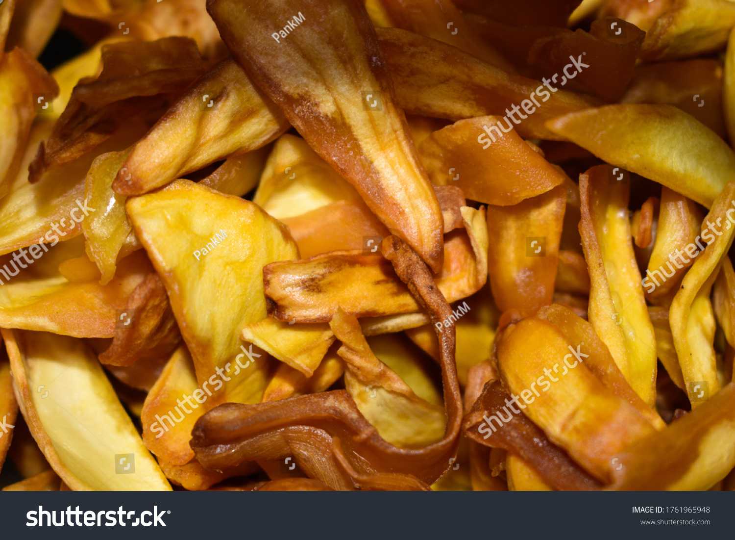 815 Crispy jackfruit Images, Stock Photos & Vectors | Shutterstock