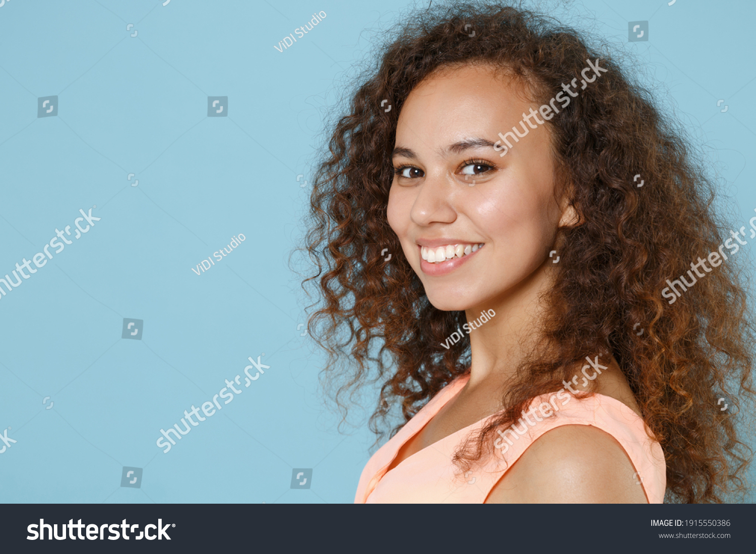 African American Female Models Images Stock Photos And Vectors