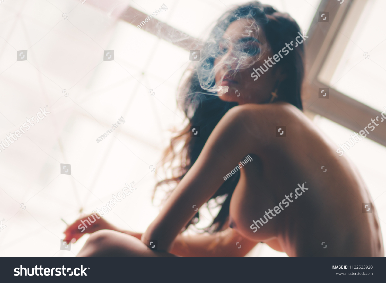 Body behind sexy blurry glass erotic womens Sex Stories,