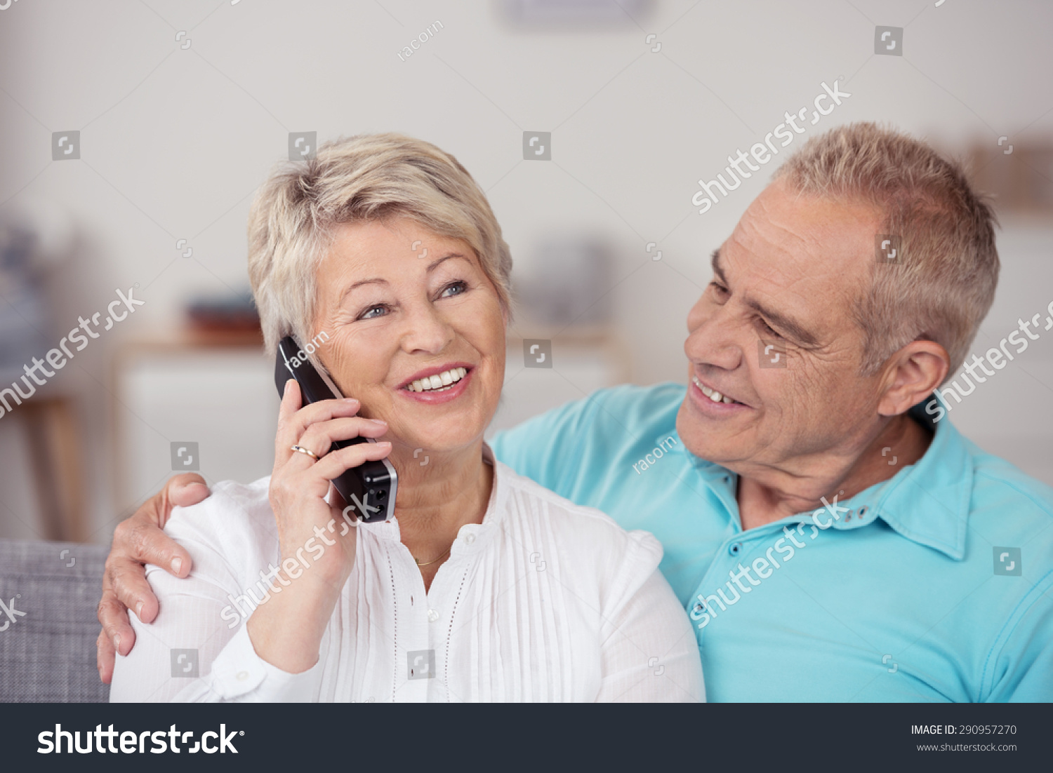 wife talks husband phone nude photo