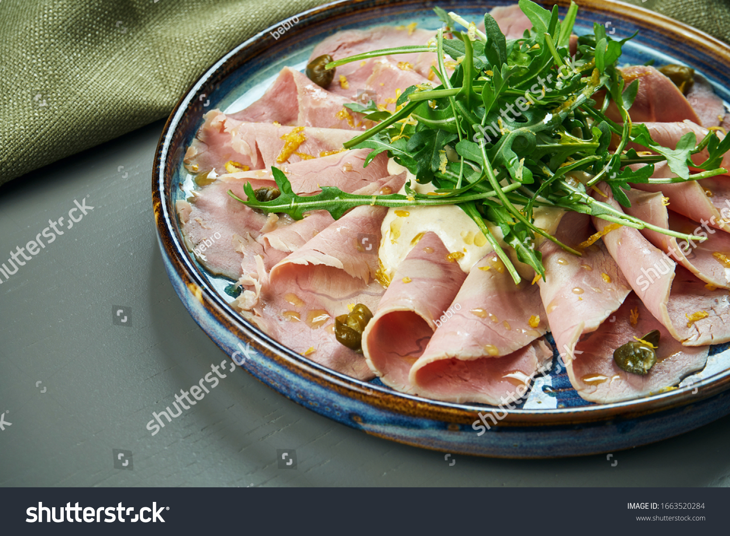 Tonnato Images, Stock Photos &amp; Vectors | Shutterstock