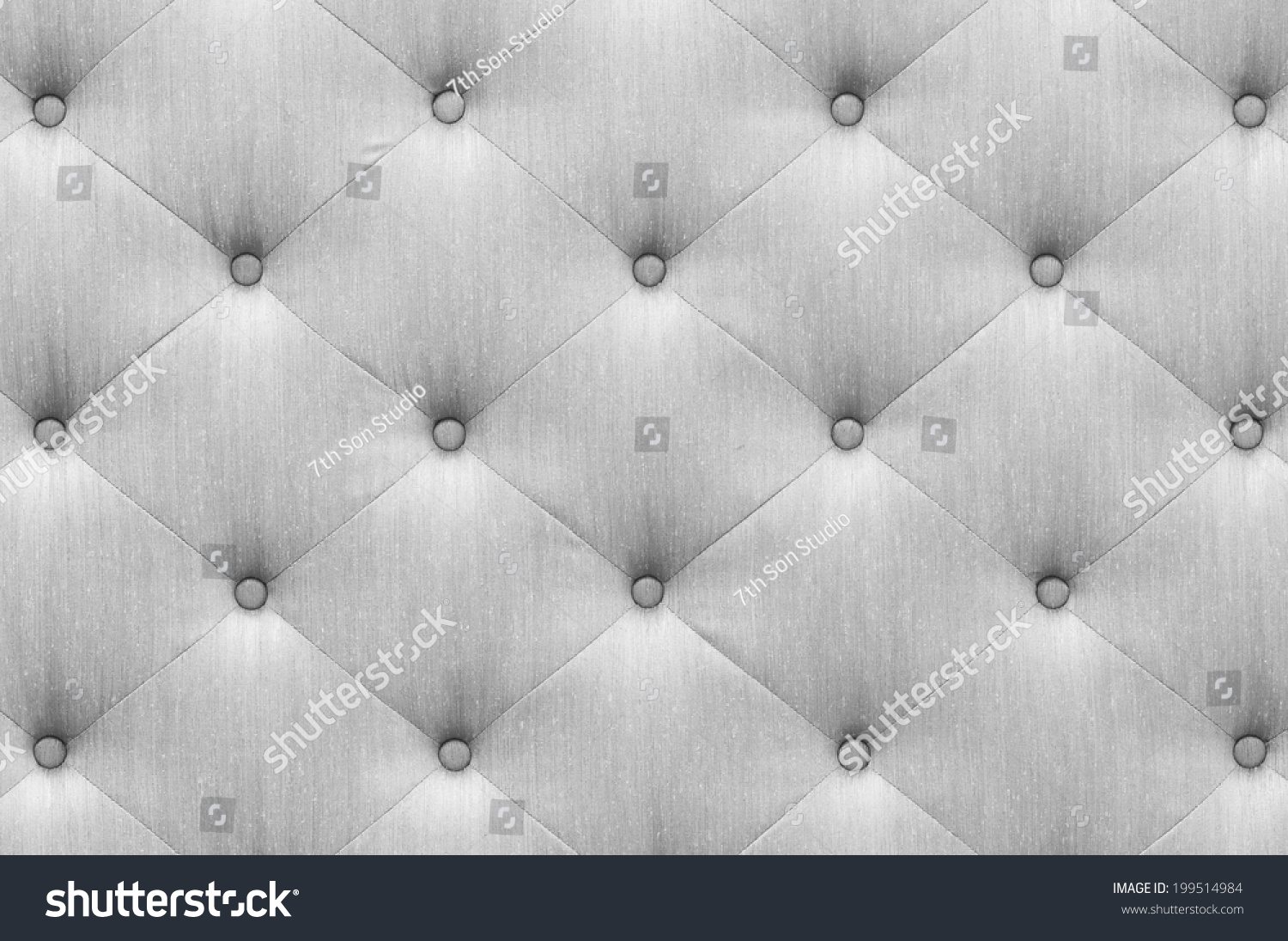 Close Vintage Style Gray Color Sofa Stock Photo Edit Now 199514984 Close Up Vintage Style Gray Color Sofa Cloth Texture With Ons
