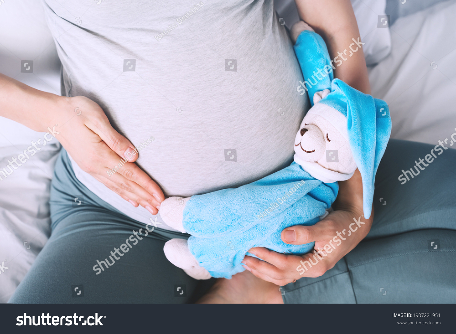 Pregnant Toy Images, Stock Photos & Vectors | Shutterstock