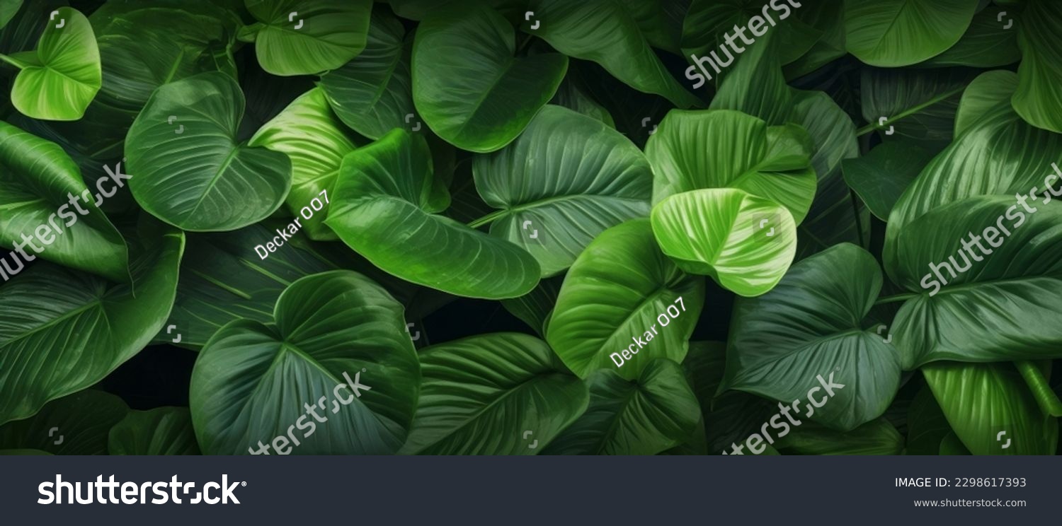 Jungle Green Color - Combinations, HEX Code - Shutterstock