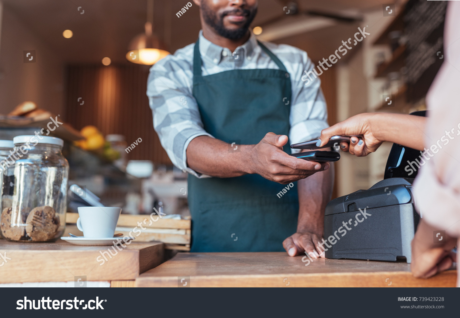 21,714 Coffee shop payment Images, Stock Photos & Vectors Shutterstock