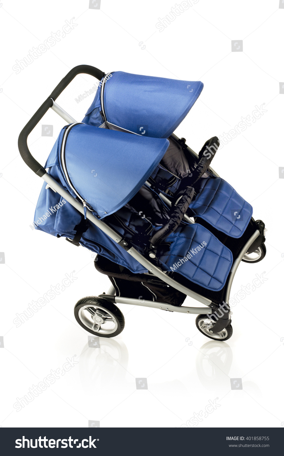 carriage for twins