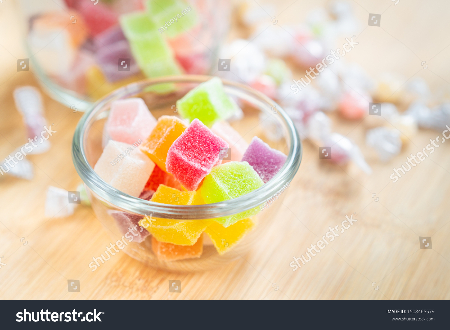 9,805 Sugar jelly cubes Images, Stock Photos & Vectors | Shutterstock