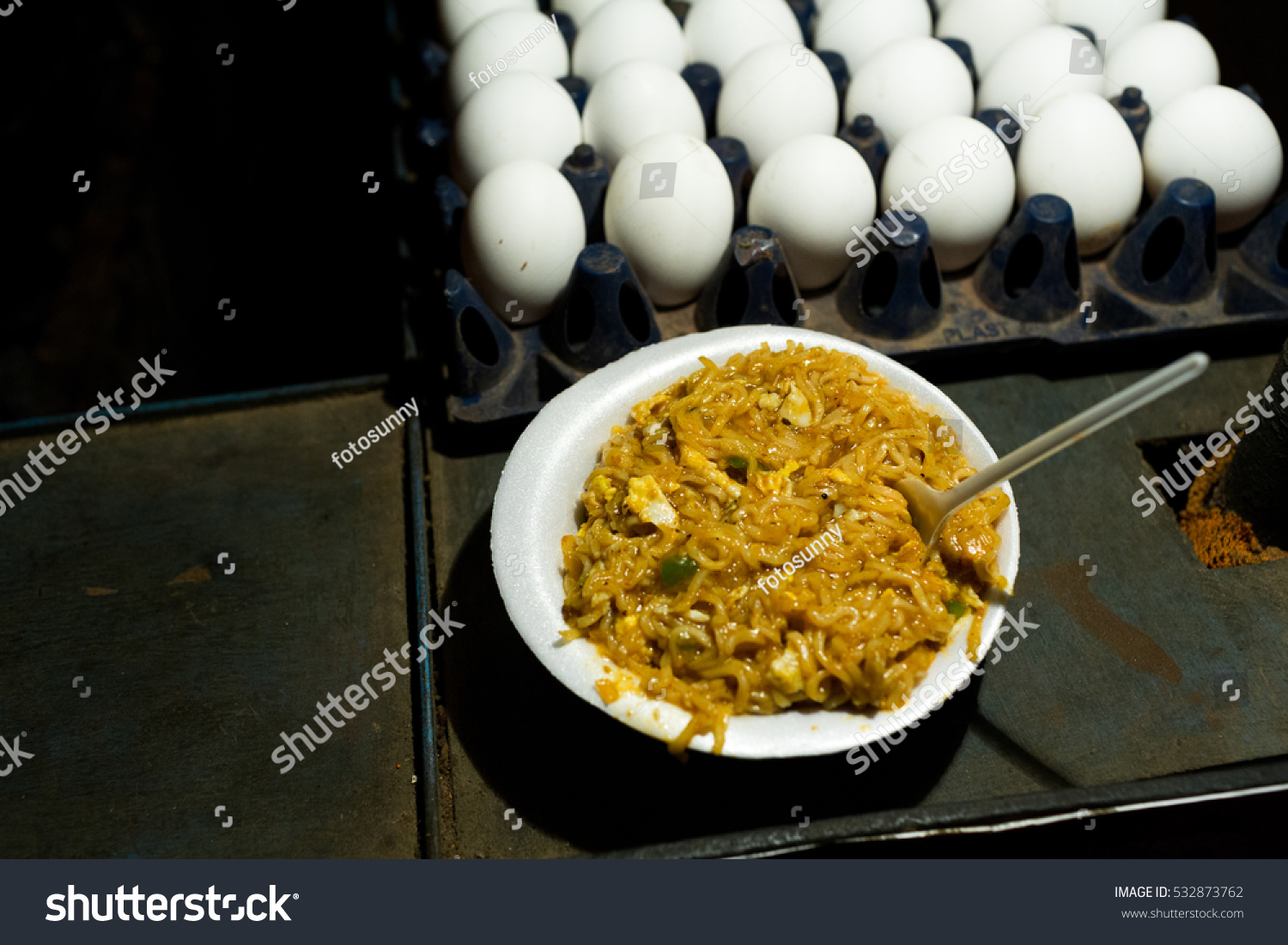 What to eat on an egg diet from Maggi What to eat on an egg diet from Maggi